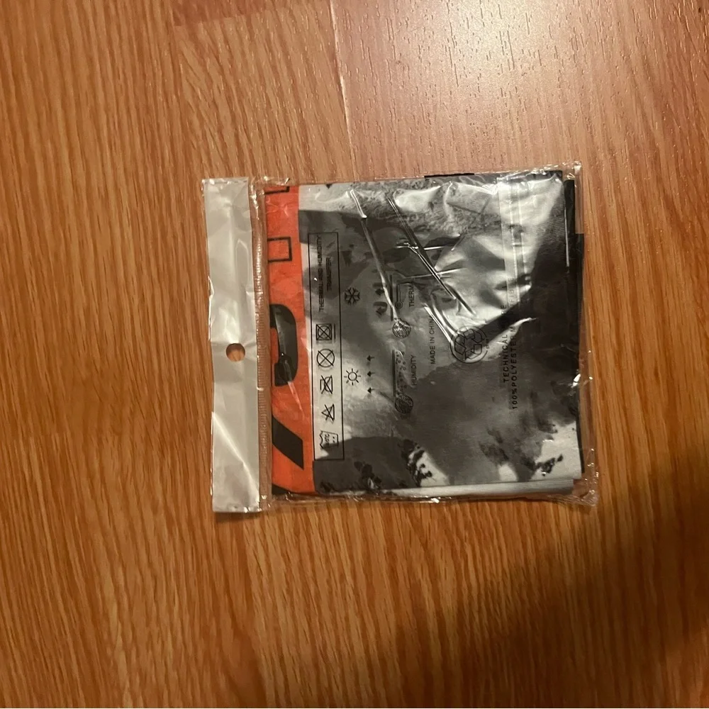 Palisades ski mask